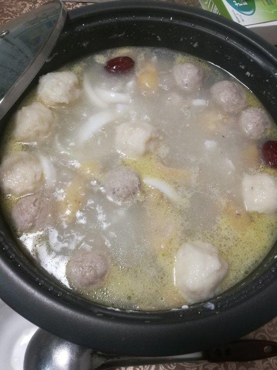 椰子鸡火锅【曼食慢语】