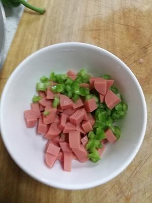 白玉豆腐新吃法老少兼宜的做法 步骤2