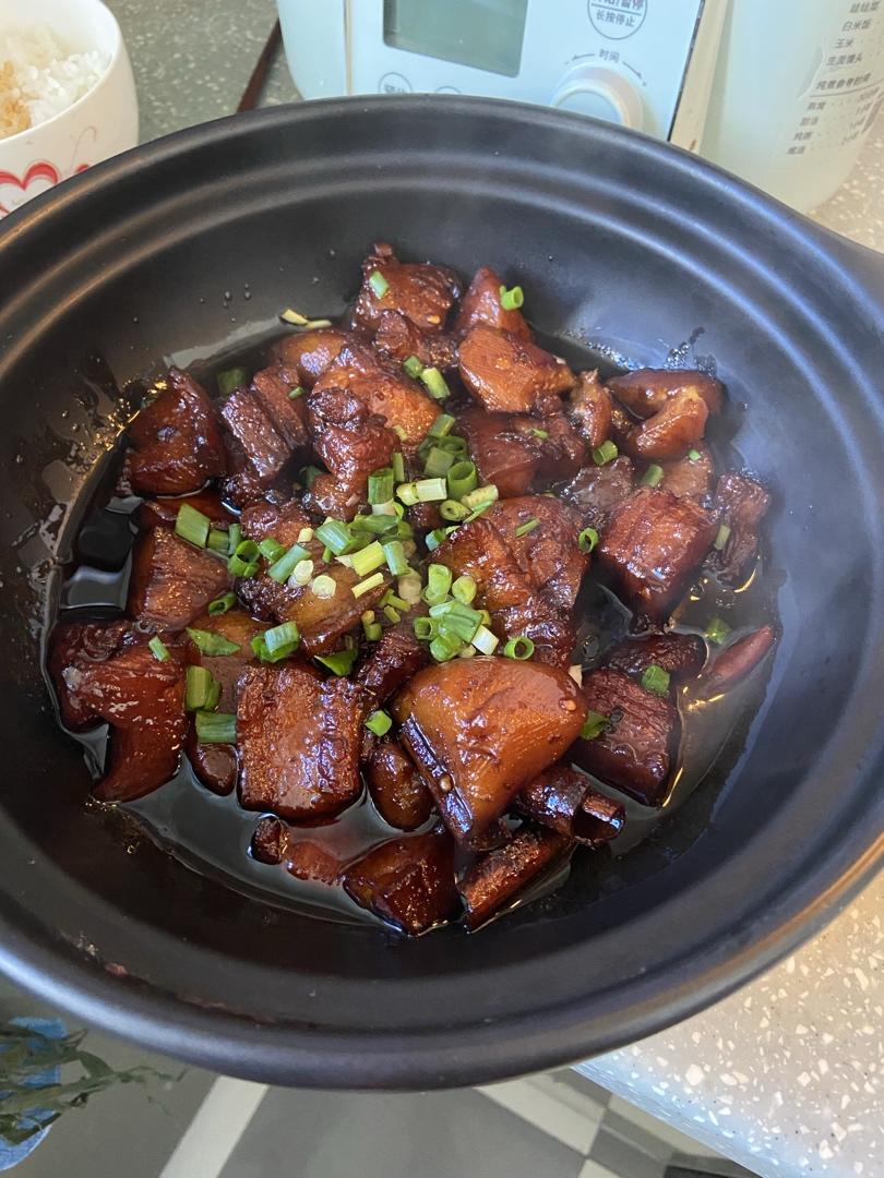 红烧肉