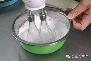 念厨烘焙DIY-提拉米苏的做法 步骤3