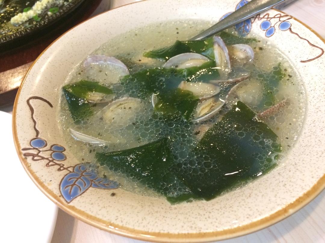 做饭是一件快乐的事