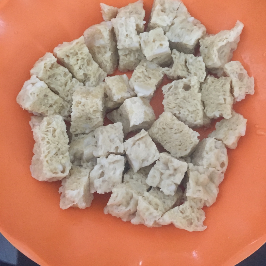 自制凉皮儿