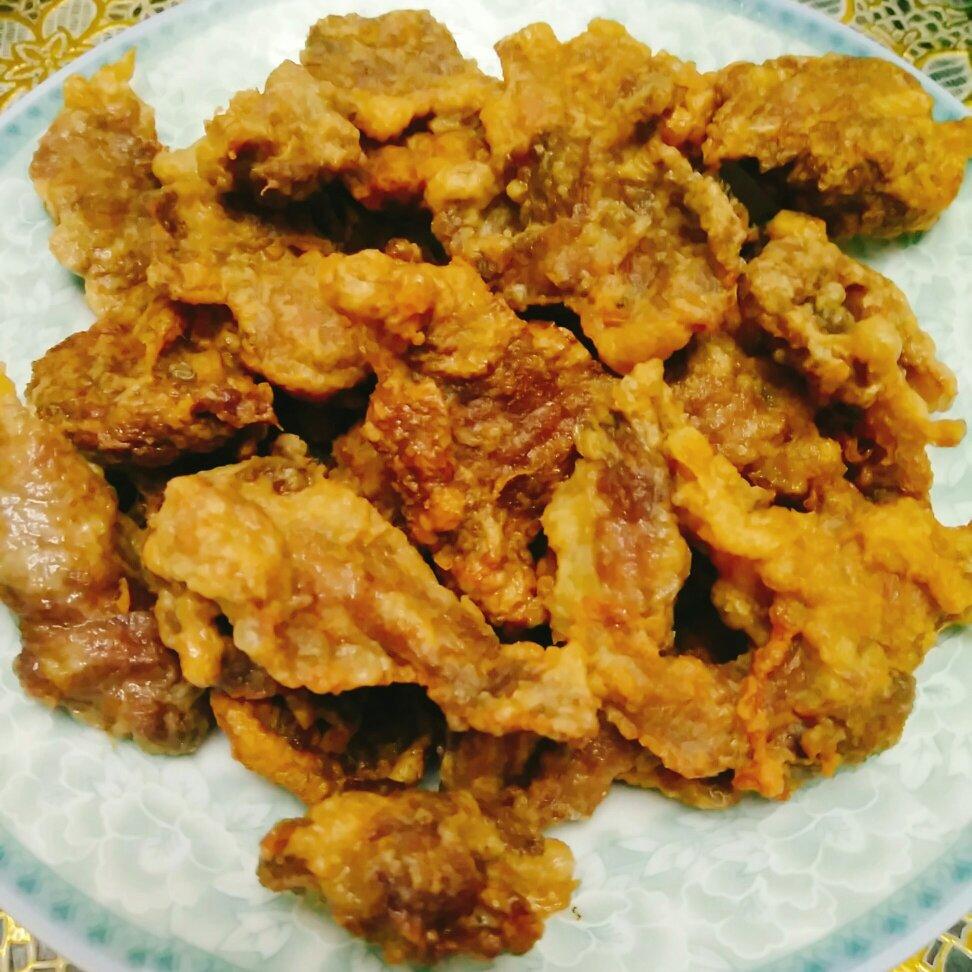 小酥肉