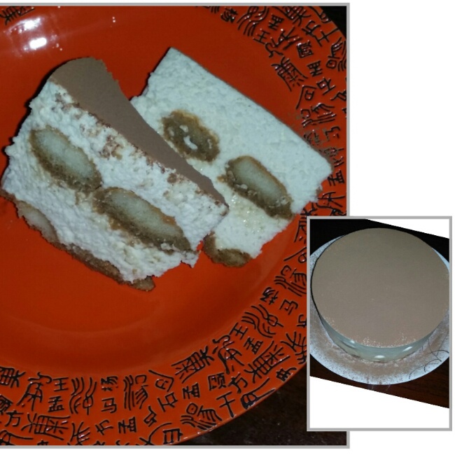 提拉米苏（硬身版）