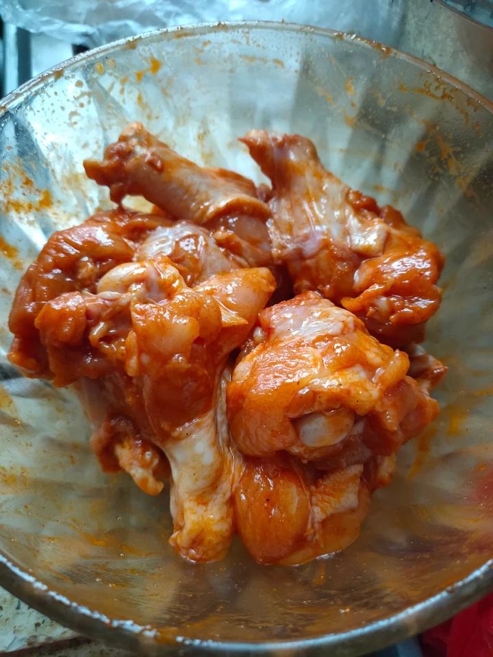 桃花小小酥【8月北鼎烤箱食谱】