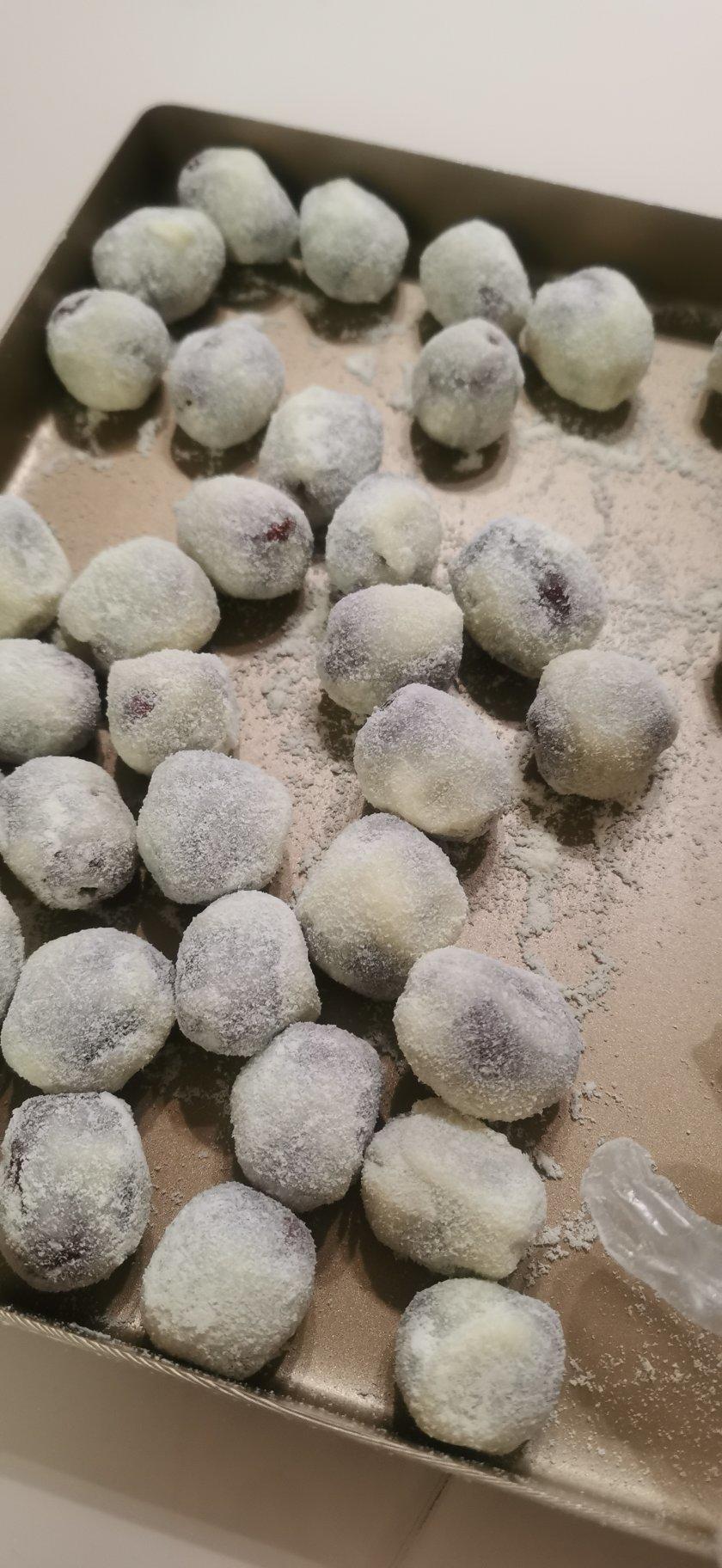 🔥火爆全网的奶枣～教你在家完美复刻