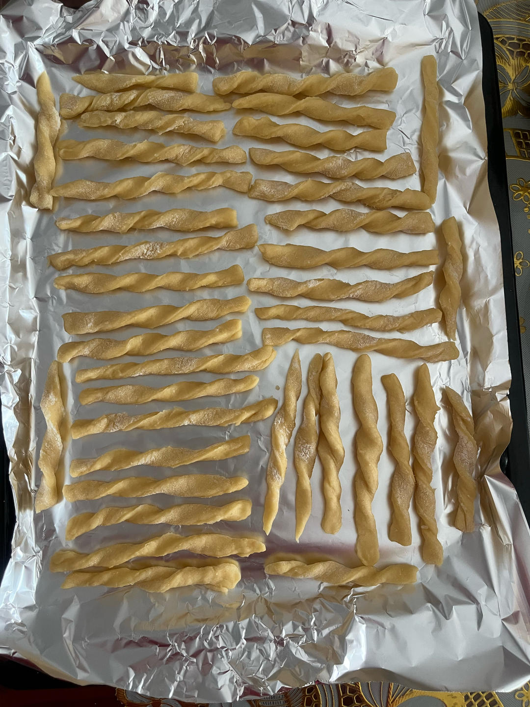 狗狗零食磨牙棒