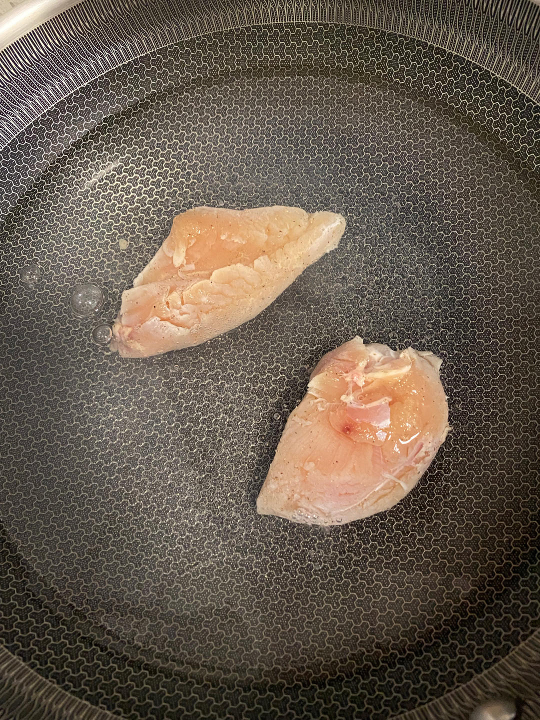 新派糖醋排骨【9月北鼎珐琅锅食谱】