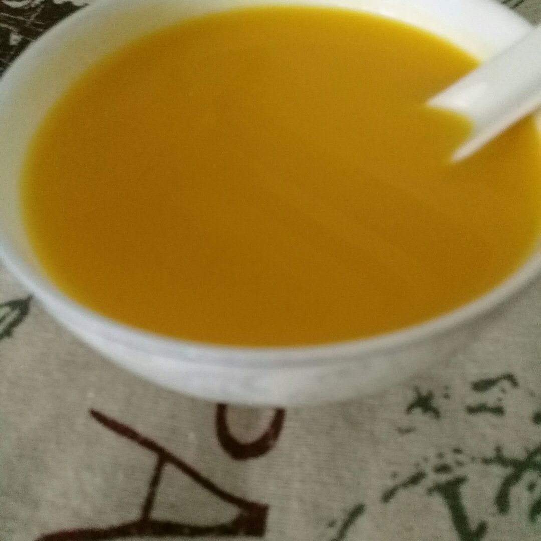 鲜榨玉米汁