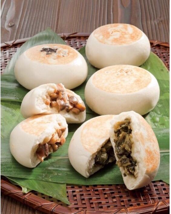信州馅饼