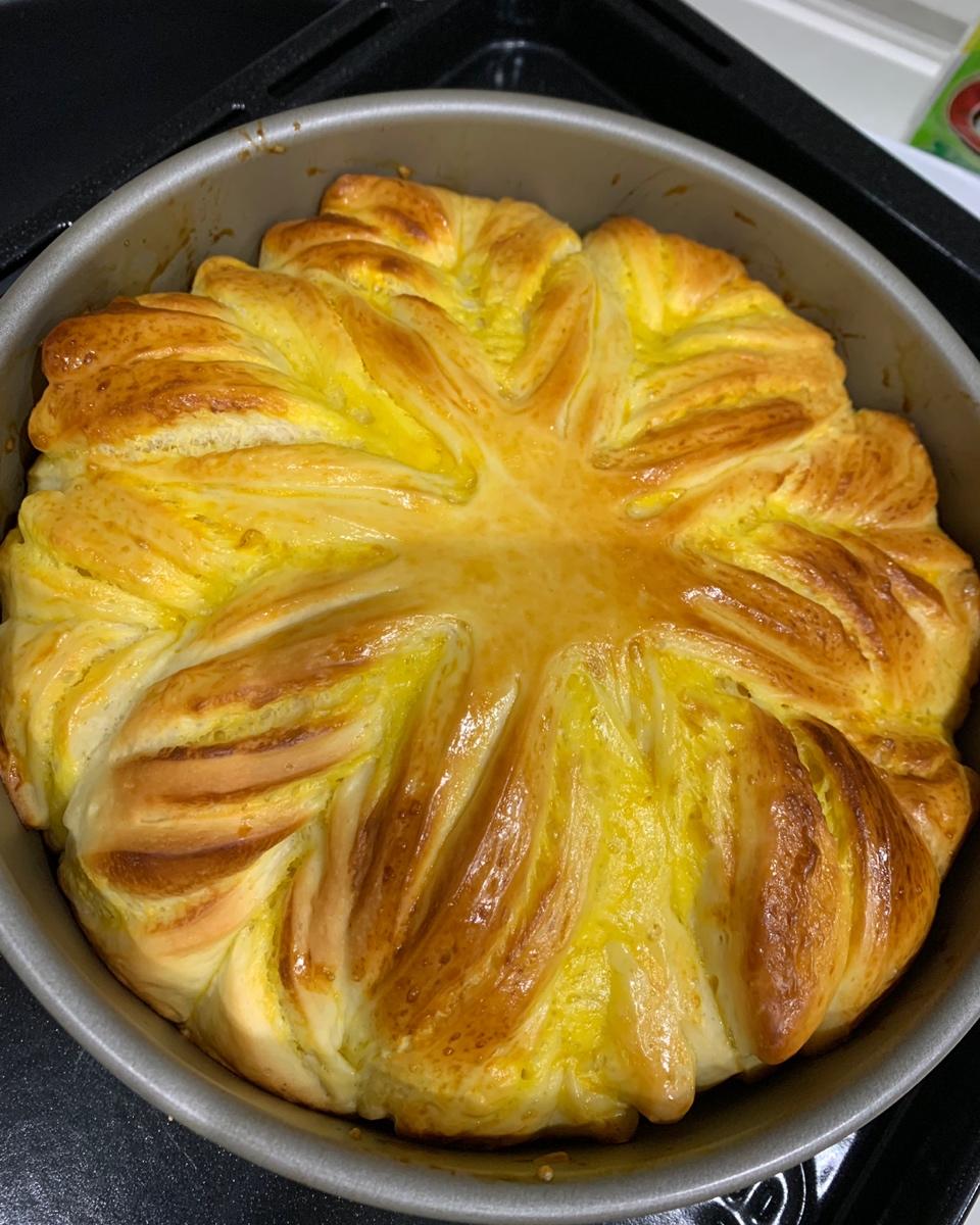 超好吃万用卡仕达酱，一次成功版！（附懒人做法）