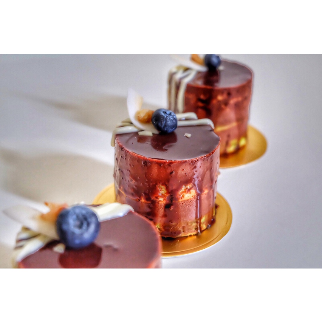 蹄花也有春天。