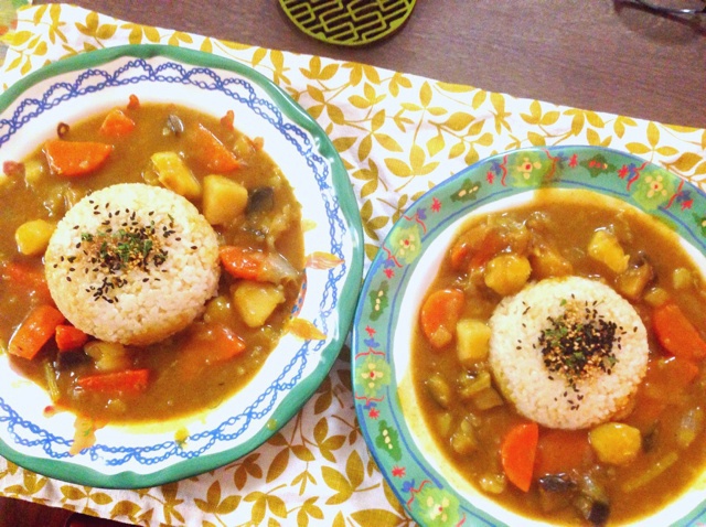 零失败日式咖喱鸡肉饭！！最正宗日本家庭做法！简单又好吃！