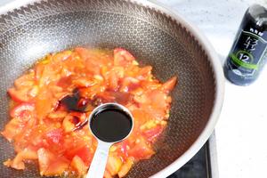 香浓番茄肥牛汤的做法 步骤9