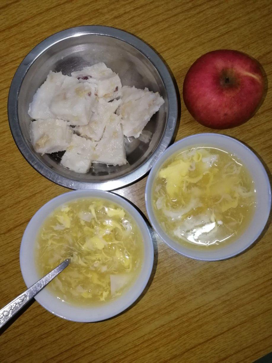 芝麻葛糊