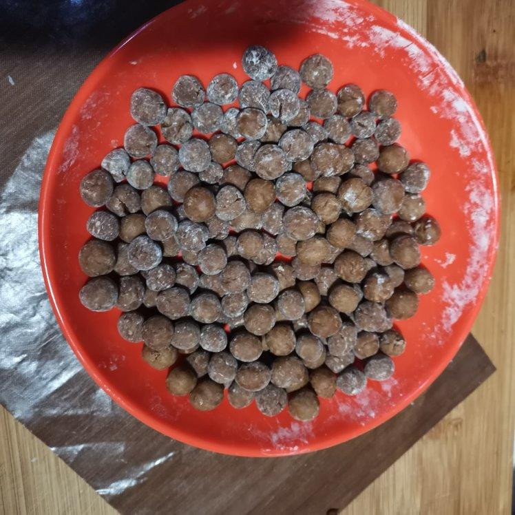超Q弹嫩滑❗️巨好吃珍珠奶茶奶冻🥤入口即化