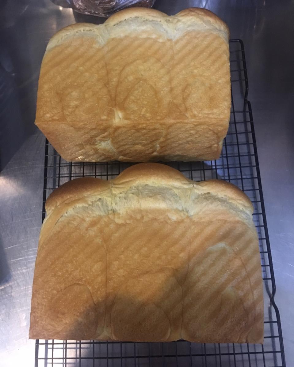 重料淡奶油吐司