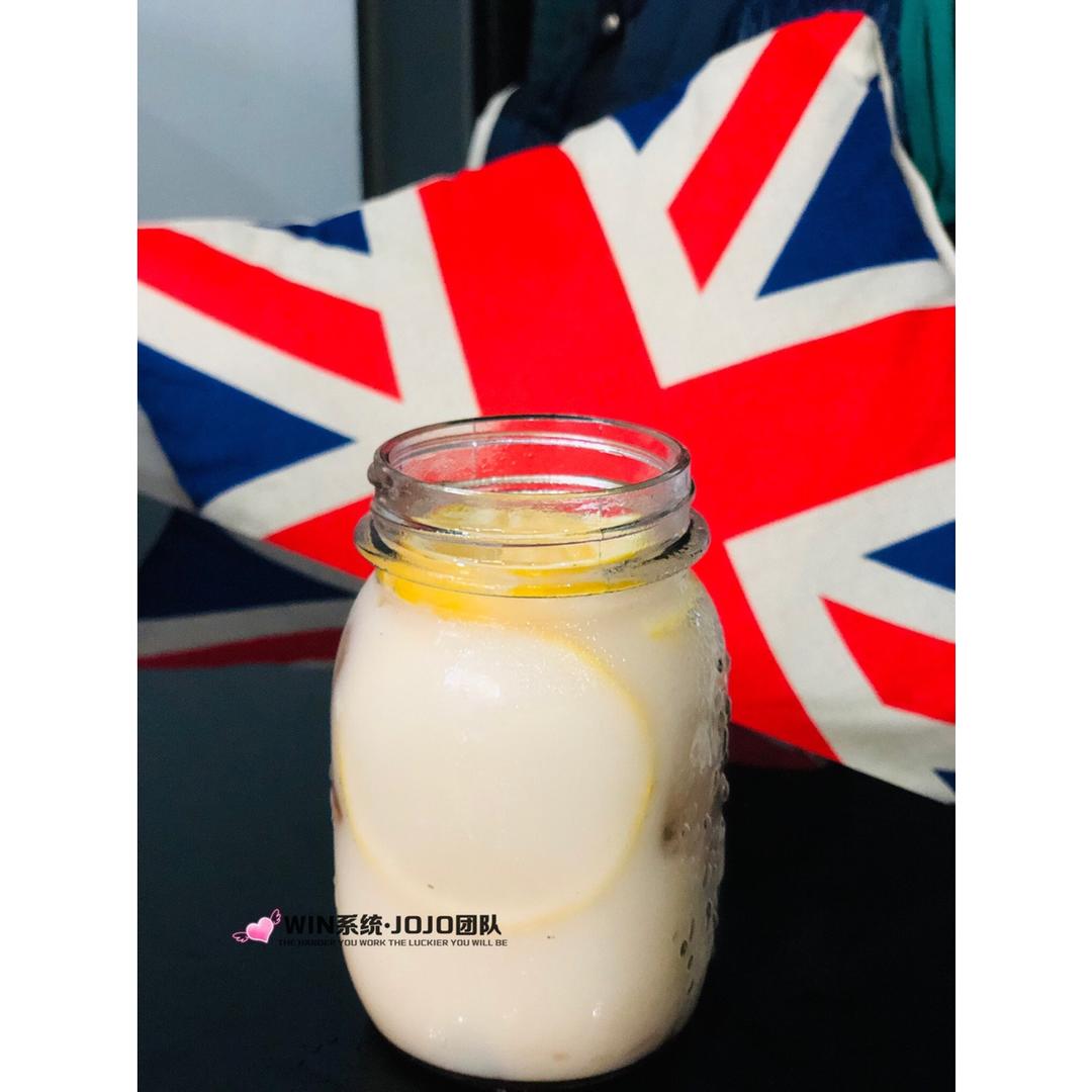 JOJO的甜点清凉日记