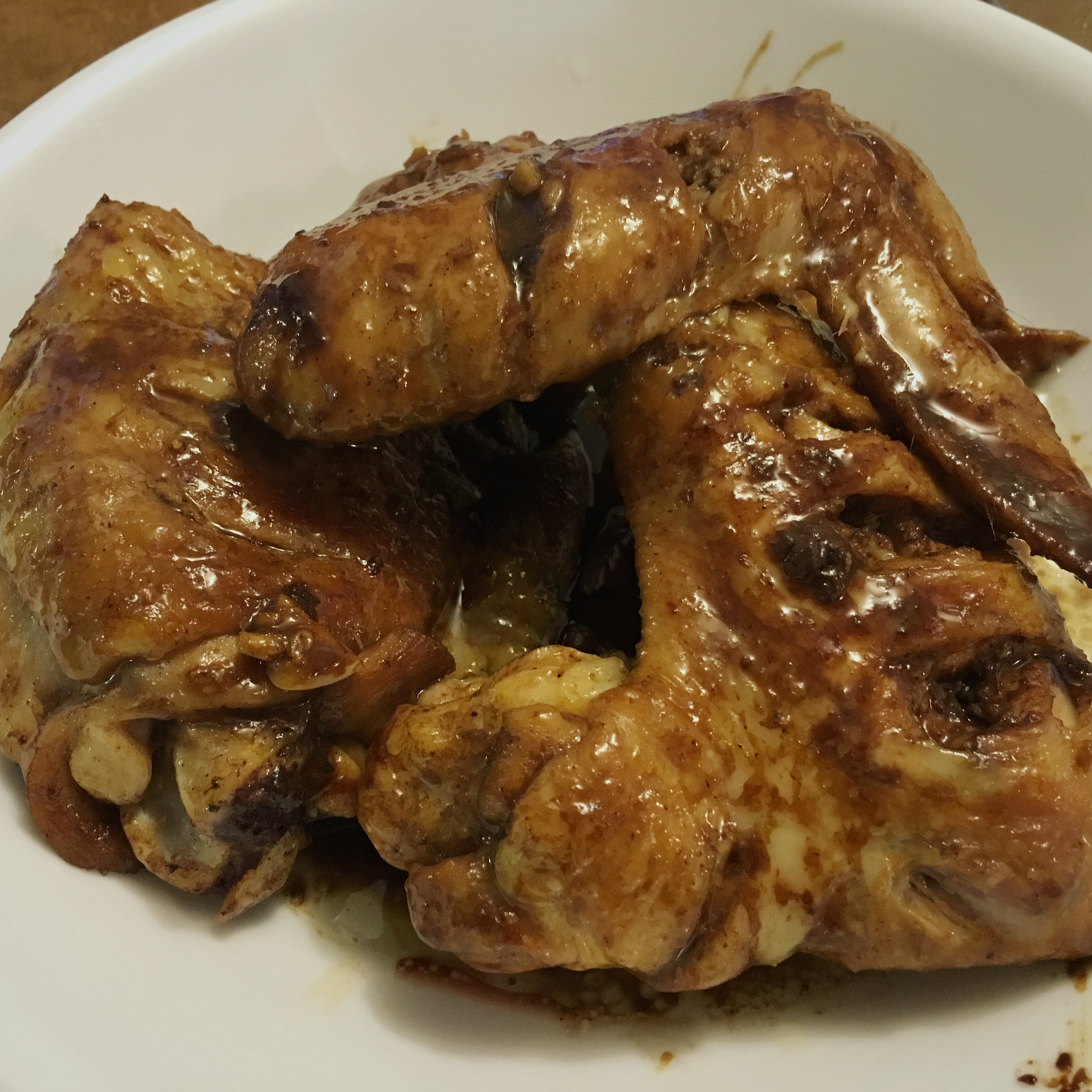 零失败的超级美味豉油鸡