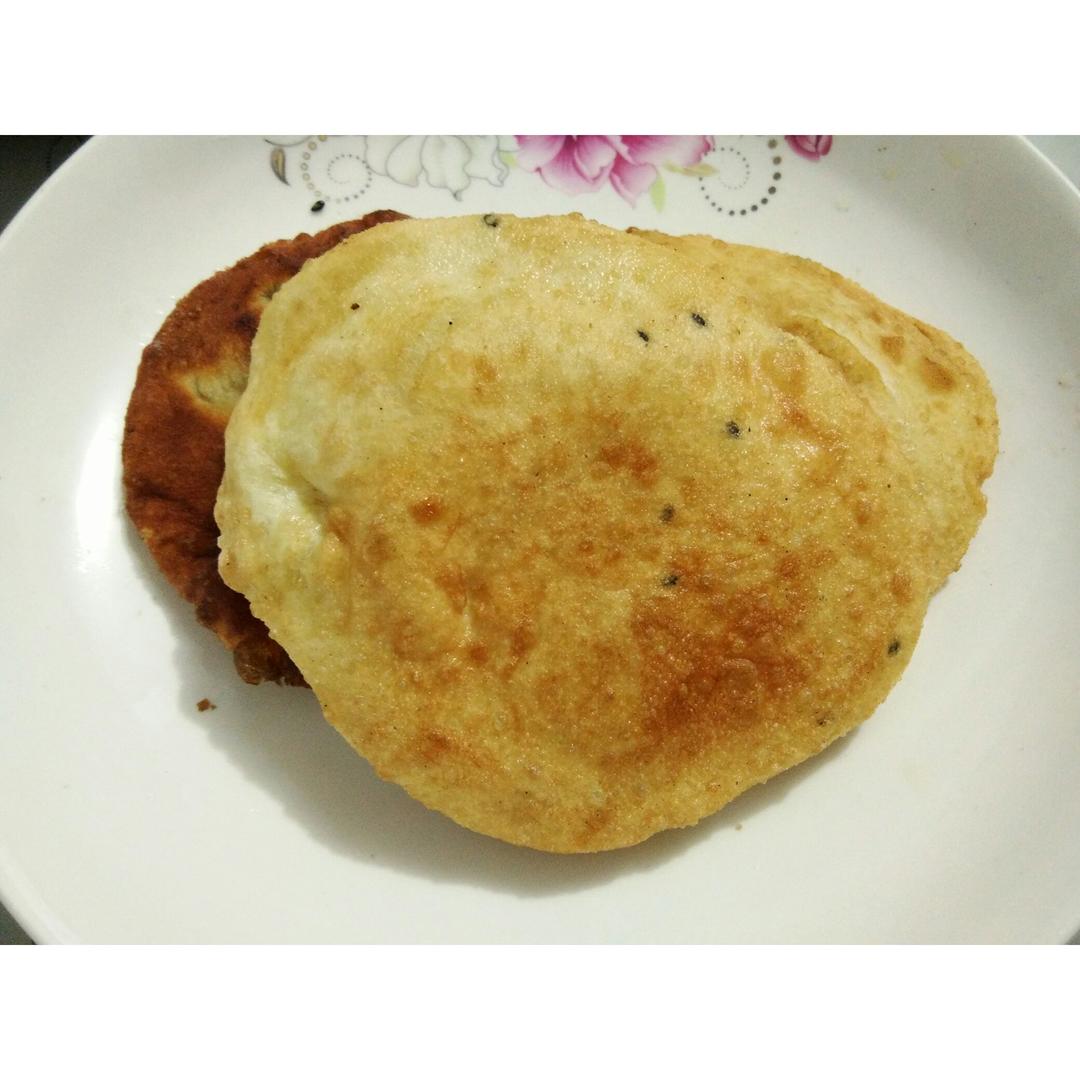 晚餐•2017年3月11日