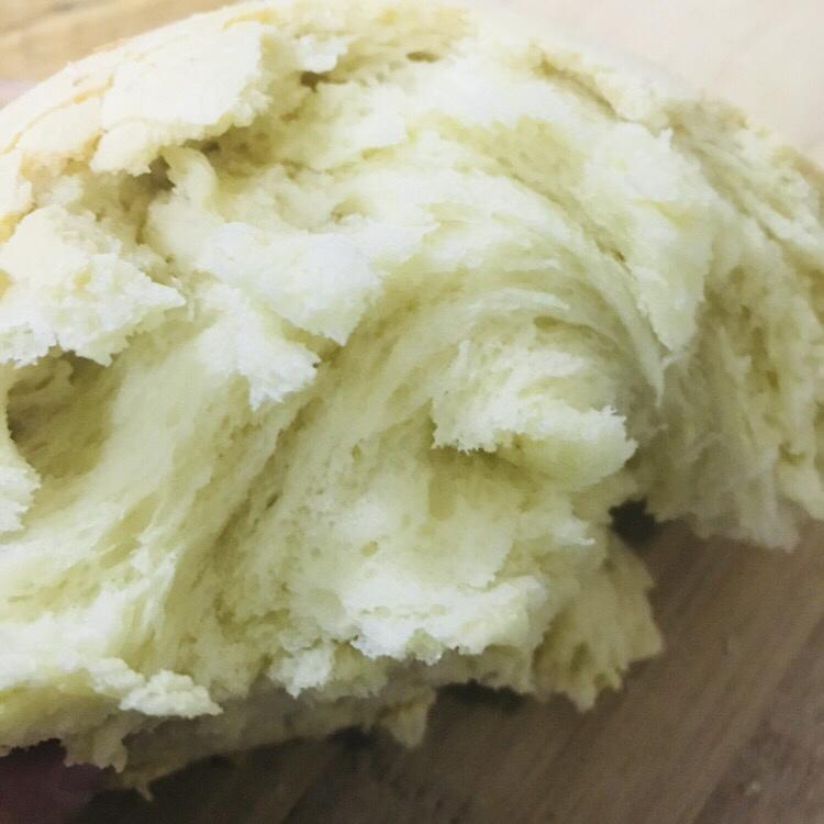 【消耗淡奶油】超好吃的面包机吐司