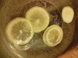夏日清爽柠檬布丁的做法 步骤2