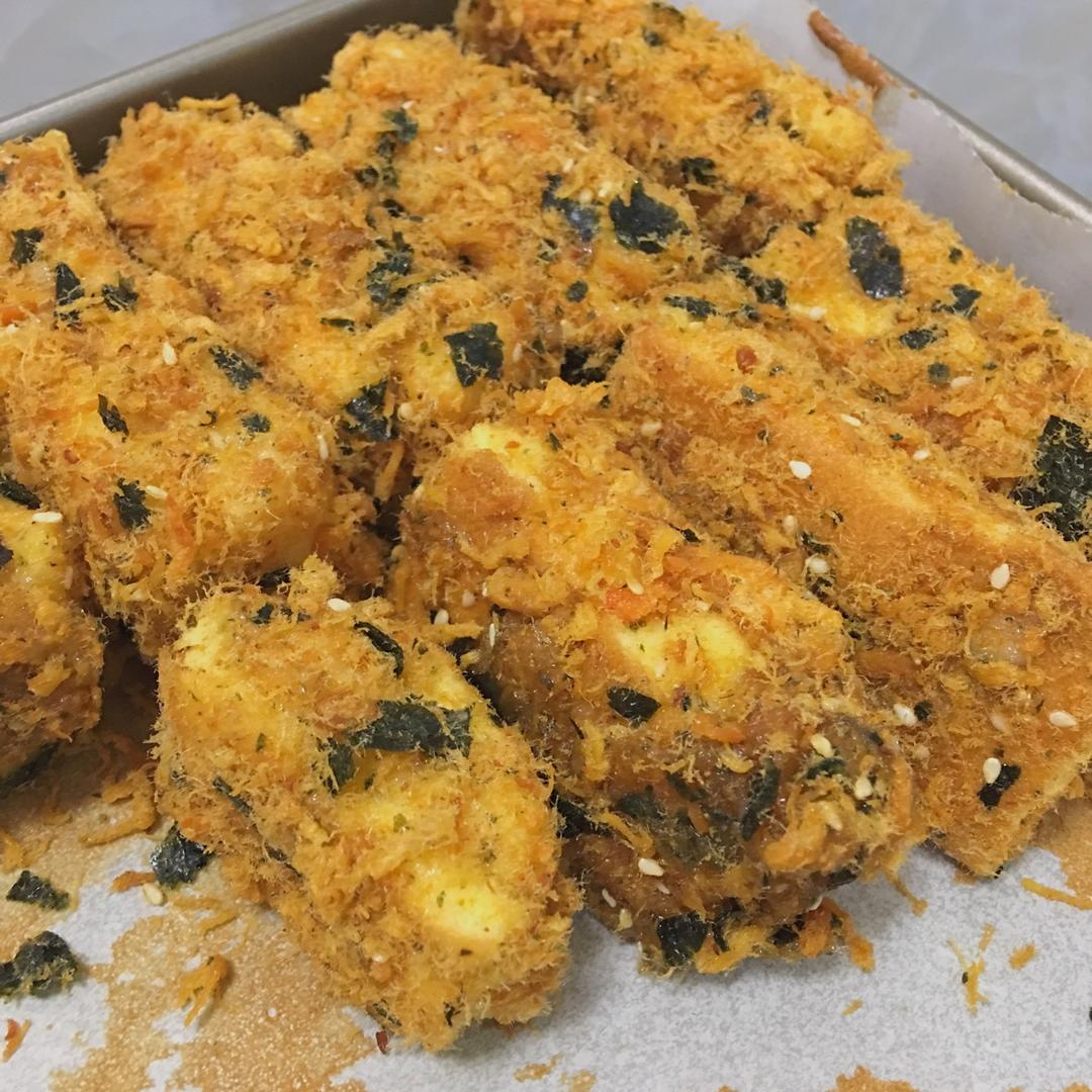 肉松贝贝