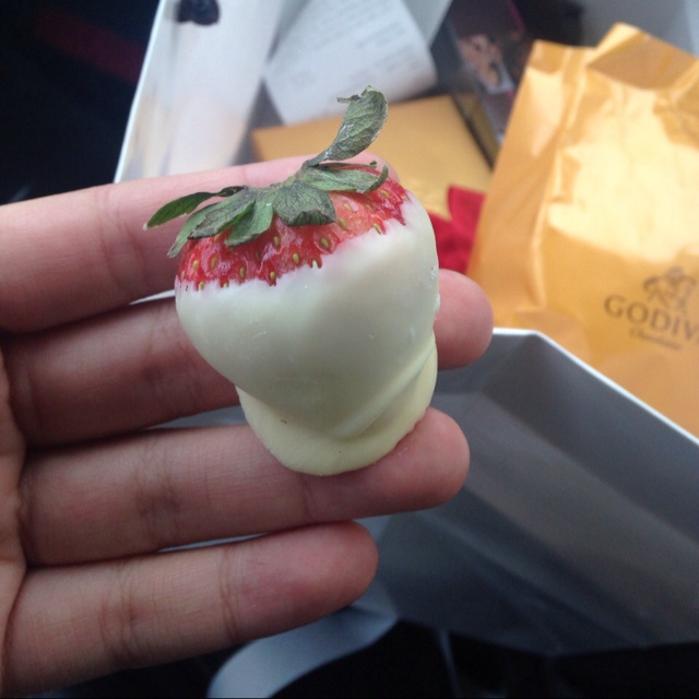 草莓伯爵