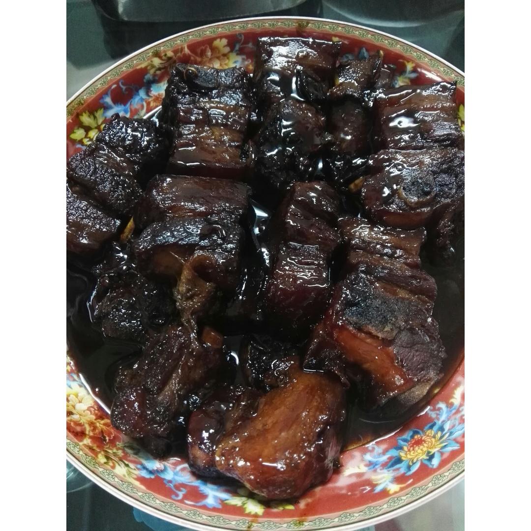 红烧肉