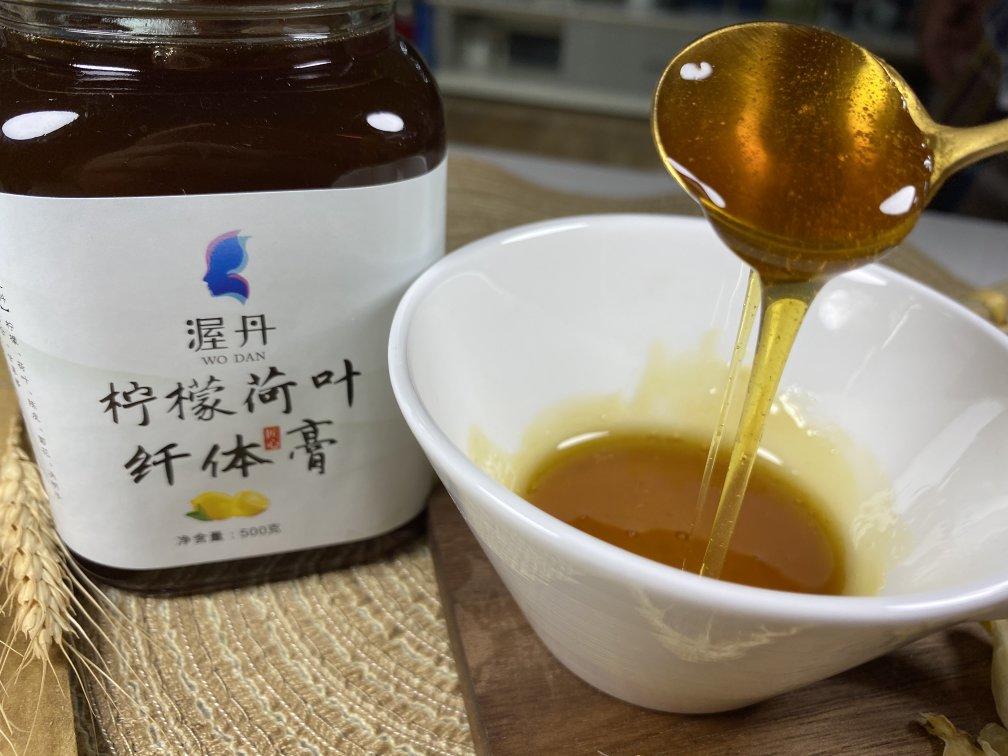 【姜枣膏】暖暖的，排湿寒，春季养生第一步