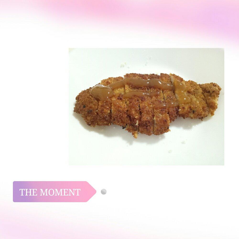 炸鸡排豪大大