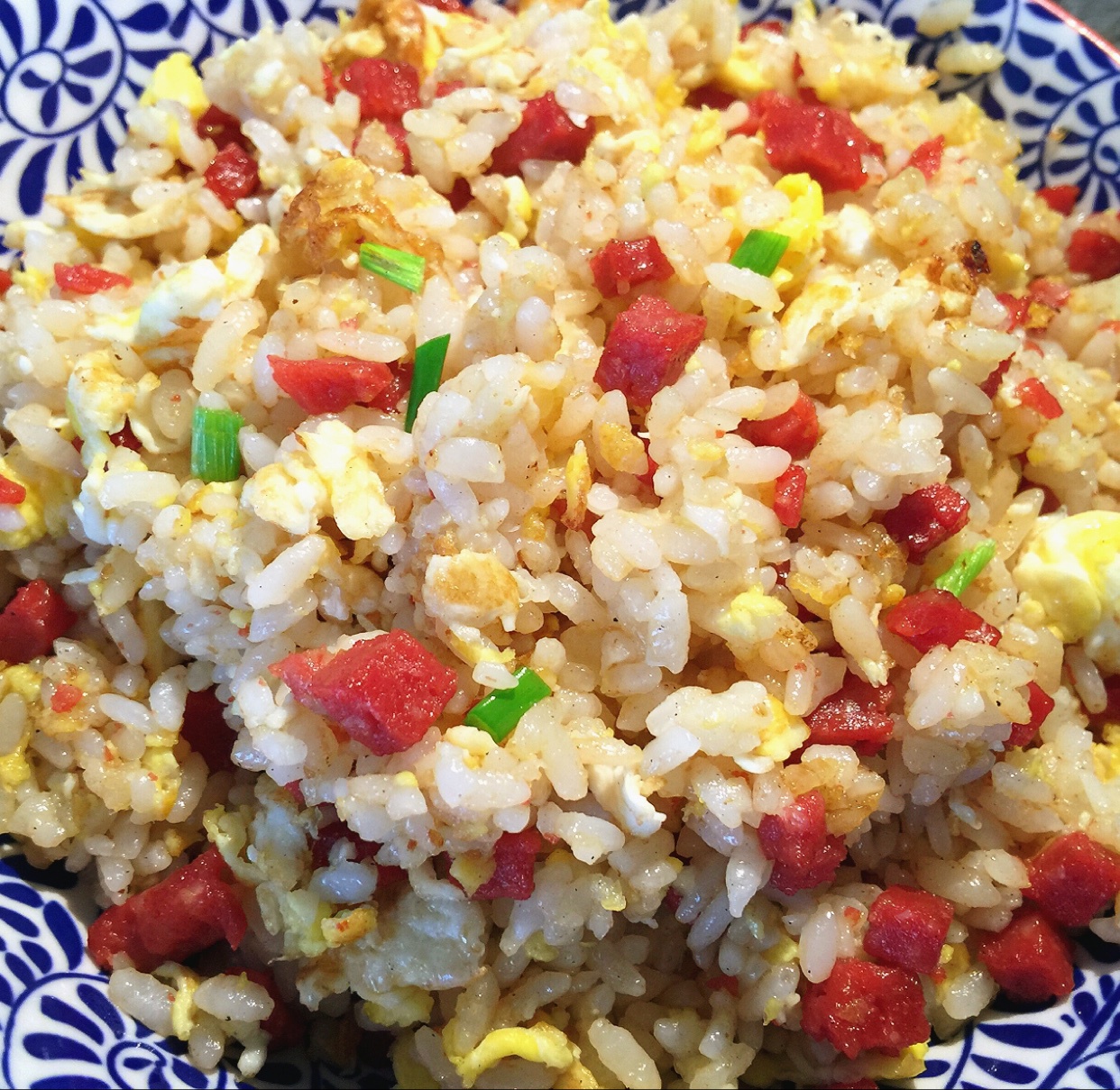bobo爱吃饭