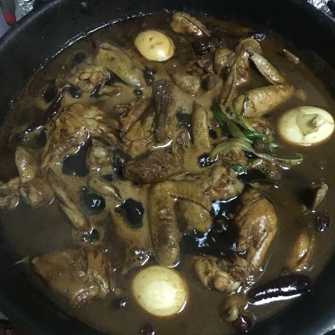 开一锅传家老卤（开卤、养护及传家大法）