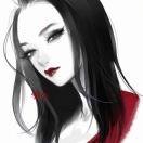 青宵