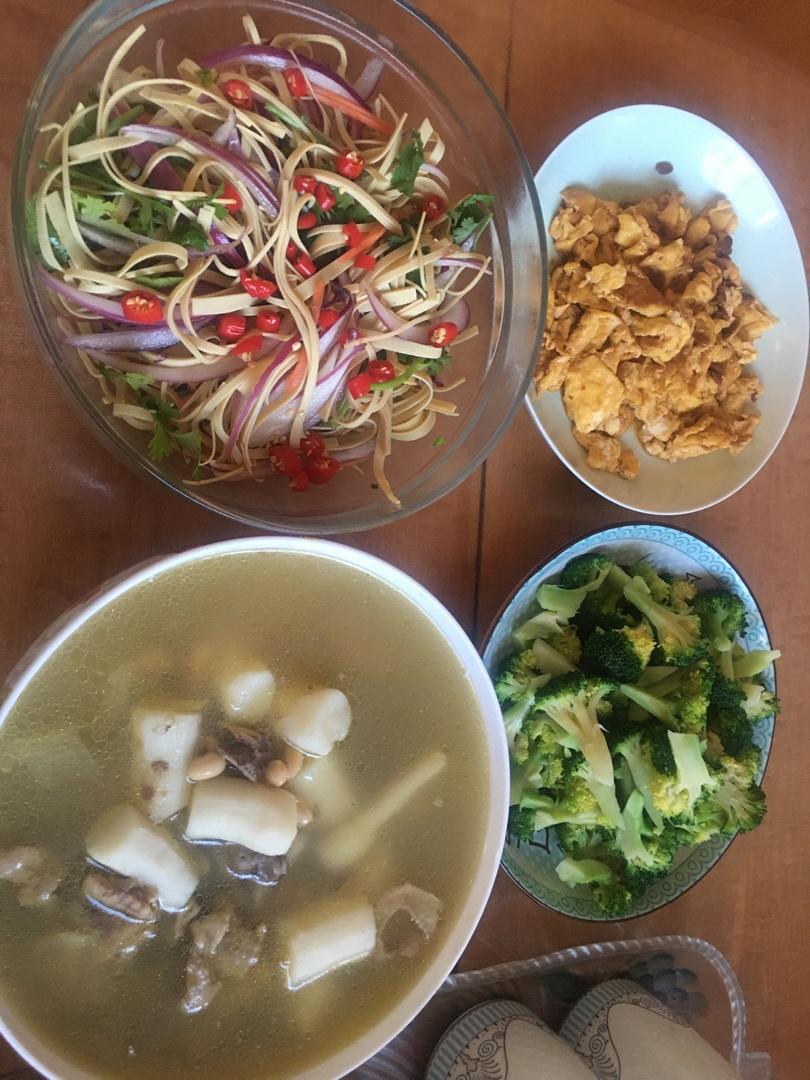 特色土豆泥
