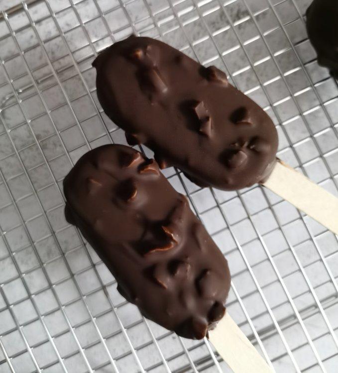 雪糕