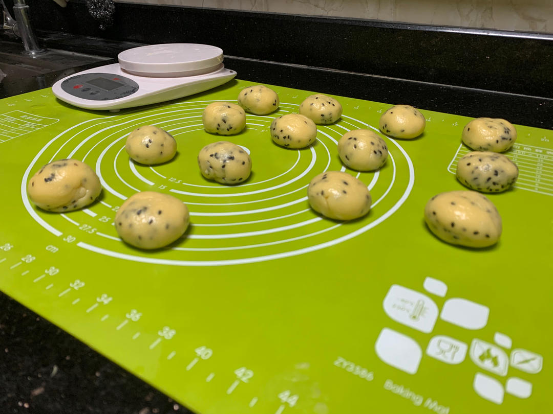 恐龙蛋·麻薯面包·麻薯包 自己做了1000➕的私人配方