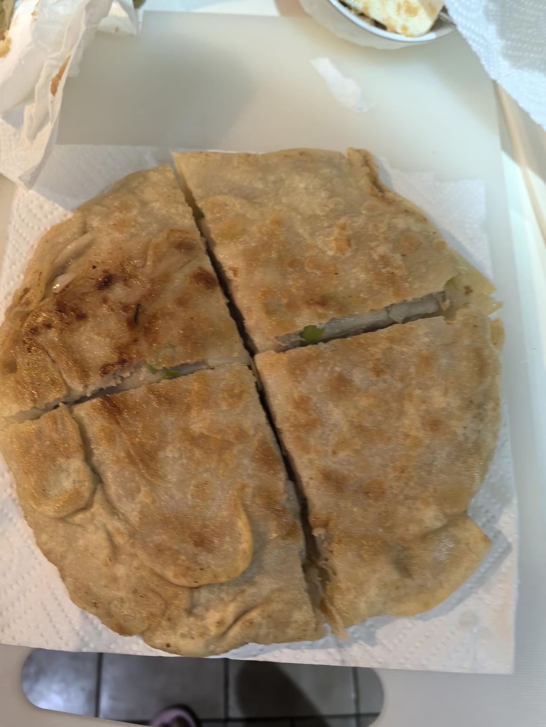 老北京千层肉饼              （京东肉饼）