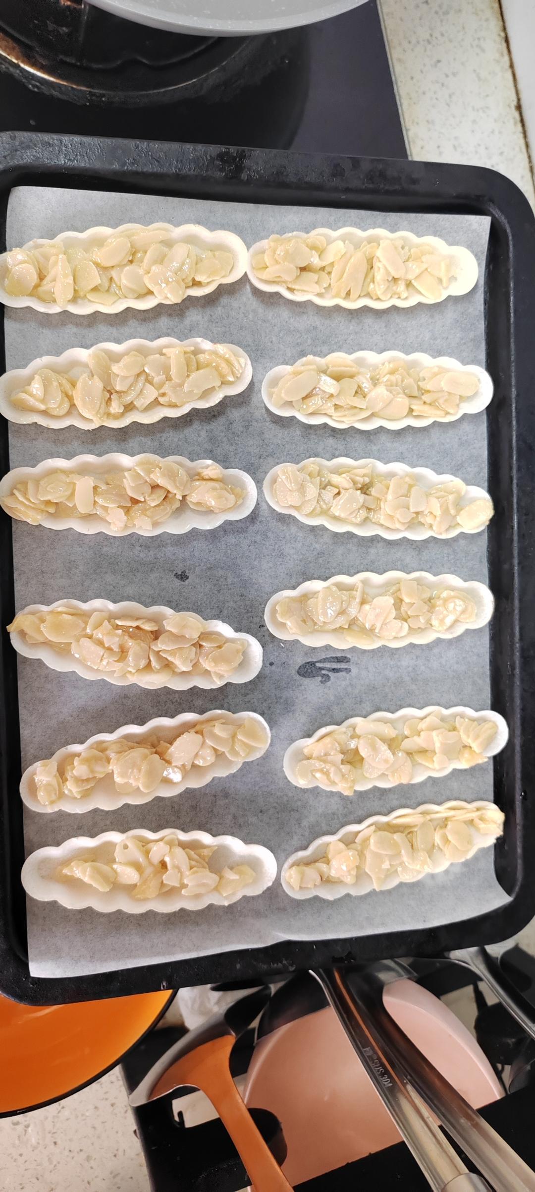 糯米船（简单易做）