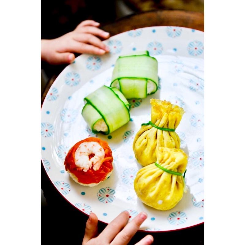 早餐•2017年4月3日