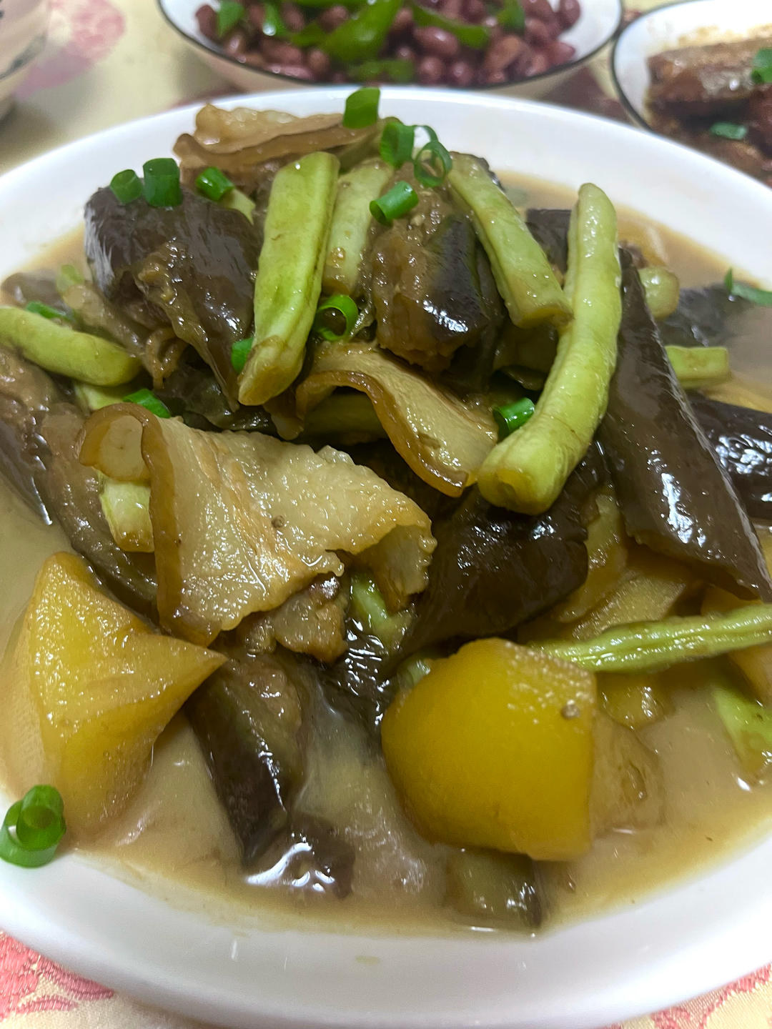 改良版东北大乱炖