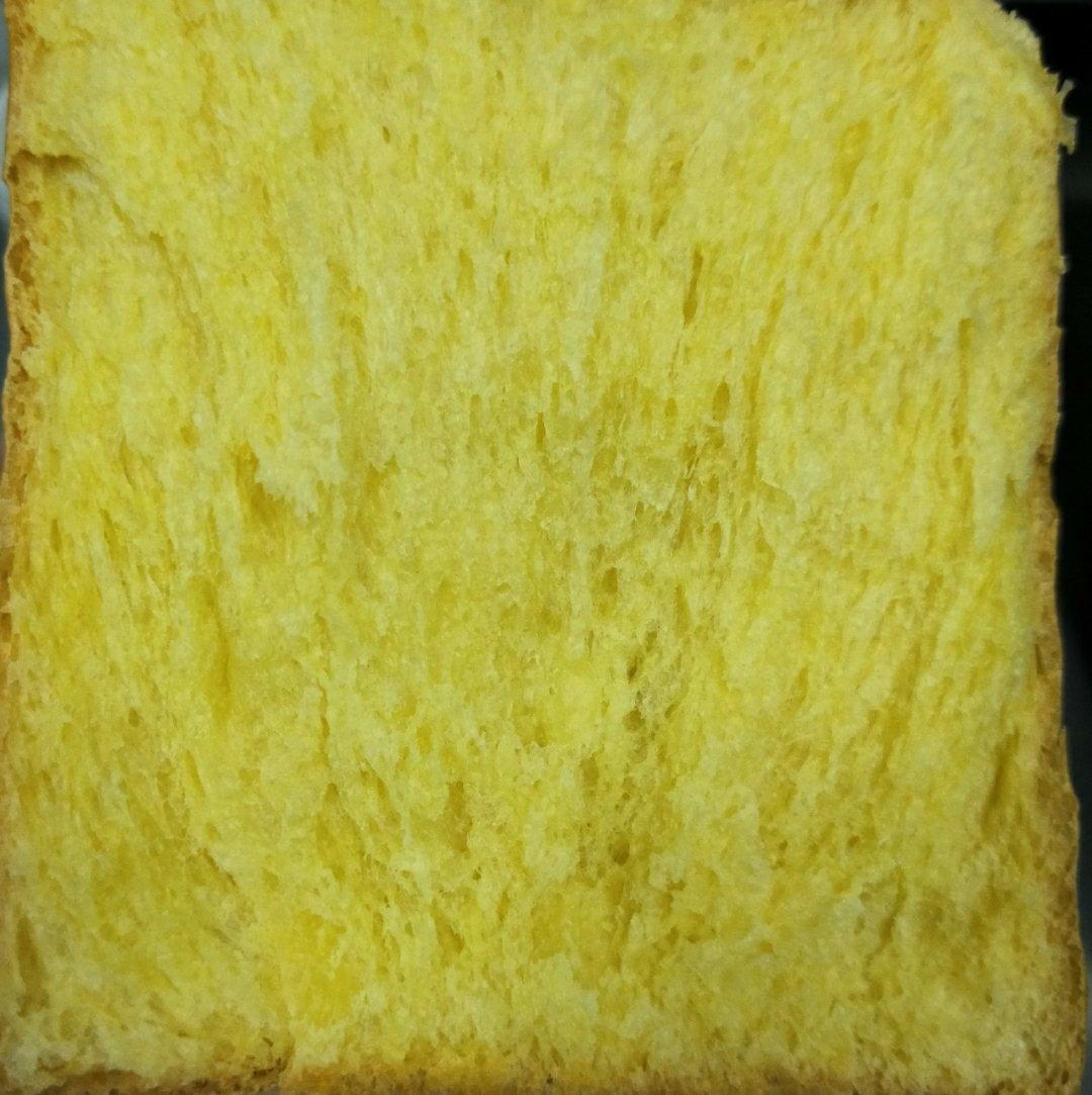 南瓜吐司