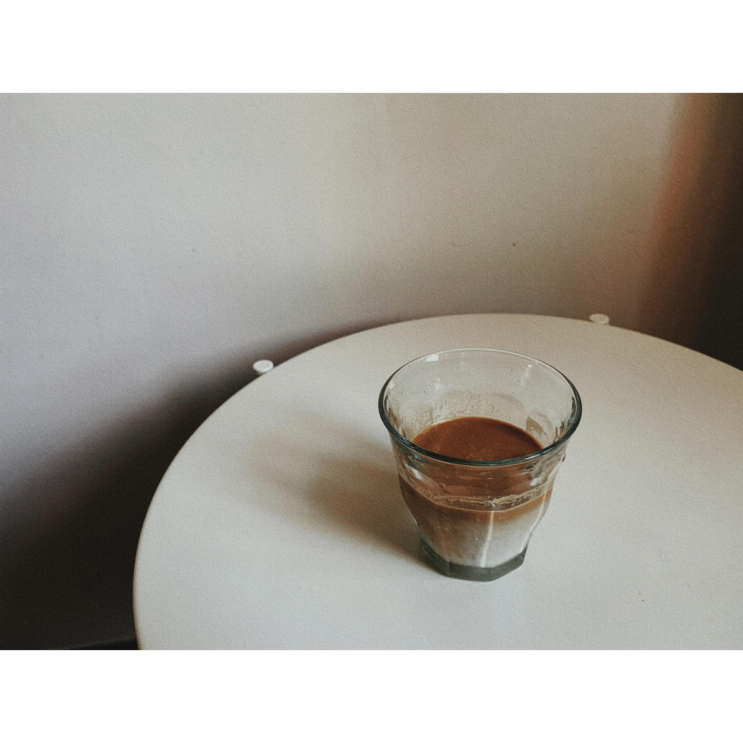 忙里偷闲吃饭饭