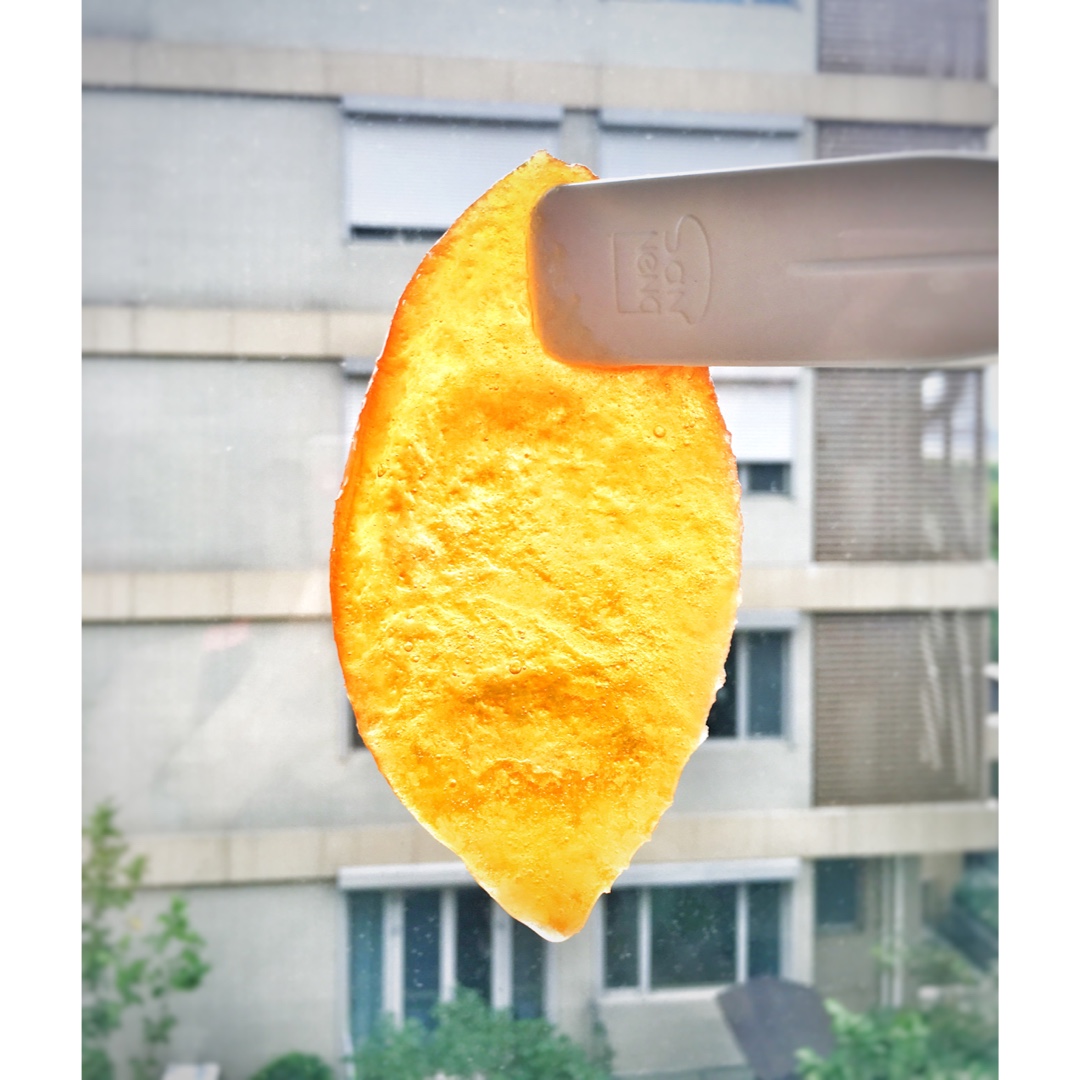 糖渍橙皮-熊谷裕子的甜点教室