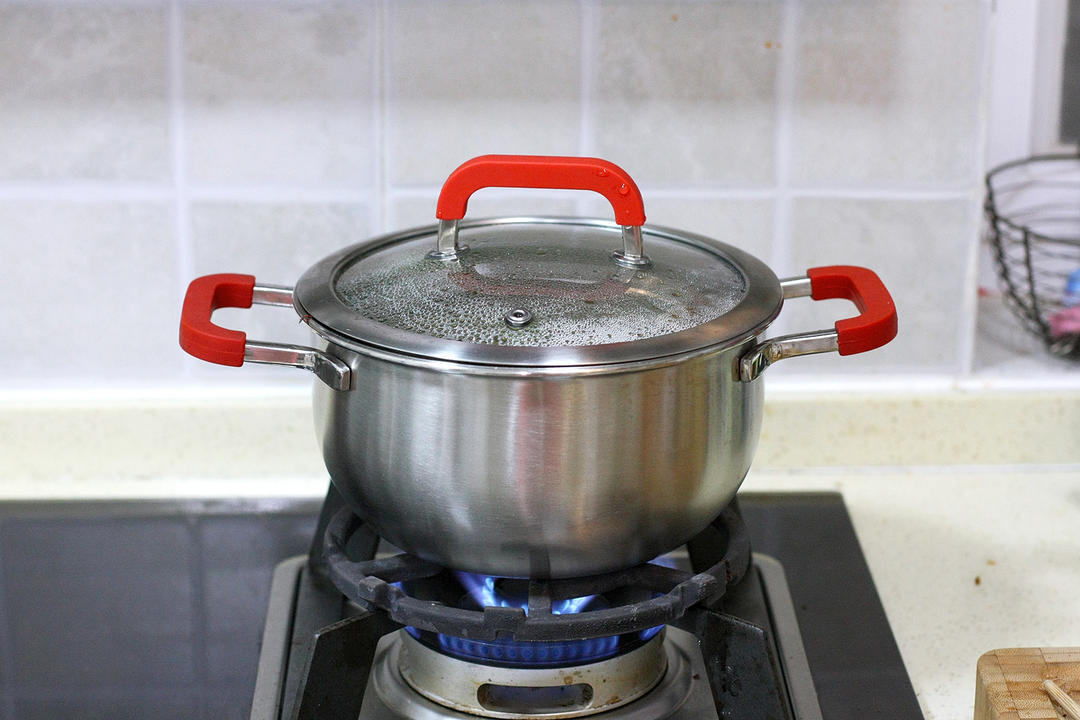 肉夾饃的做法 步驟12