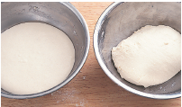 印度南饼&意大利面包的做法 步骤9