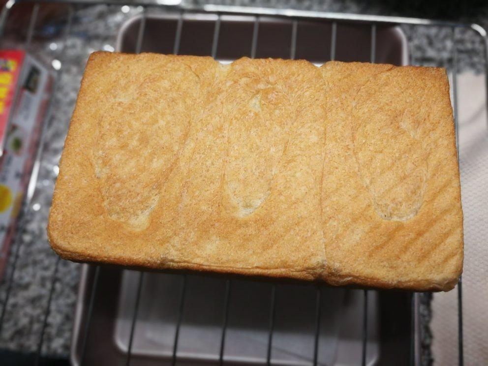 全麦吐司(波兰种)