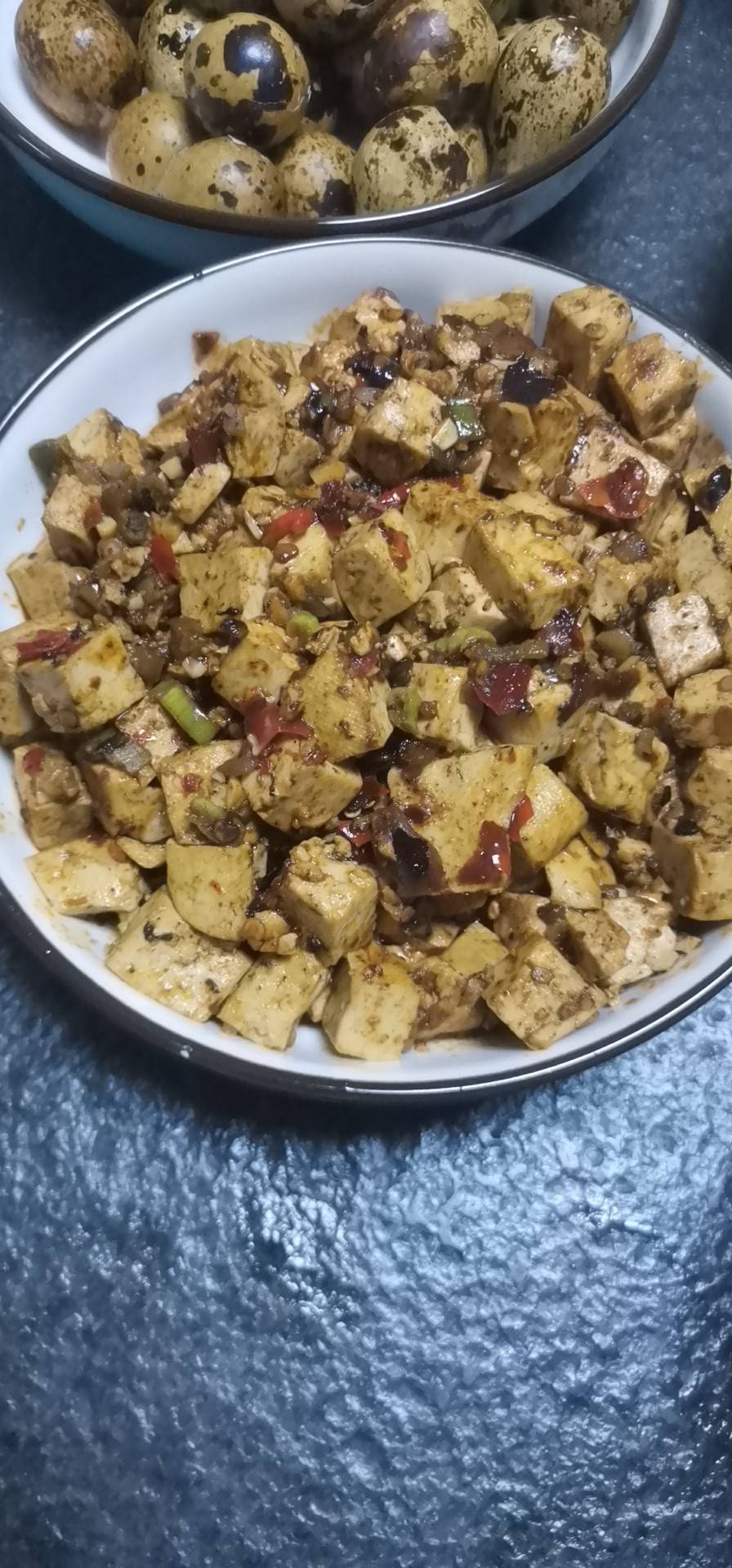 超下饭的麻婆豆腐