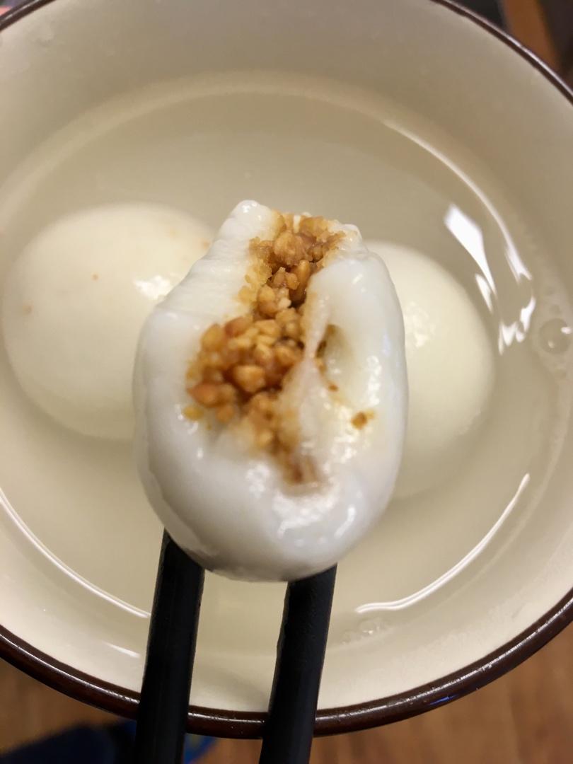 花生馅汤圆的全部作品
