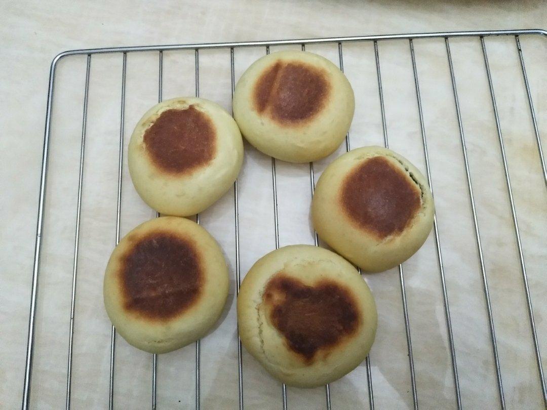 面包不够松软？来试试不一样的超软红豆包